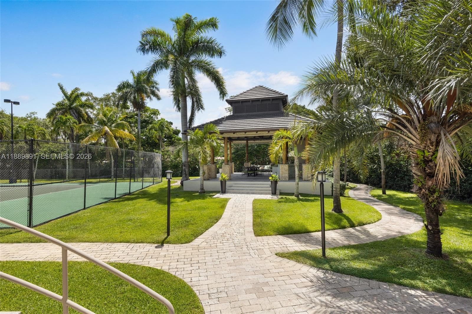 14200 Farmer Rd, Palmetto Bay FL 33158 — 2