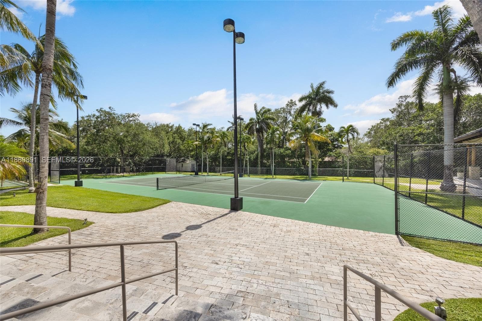 14200 Farmer Rd, Palmetto Bay FL 33158 — 1