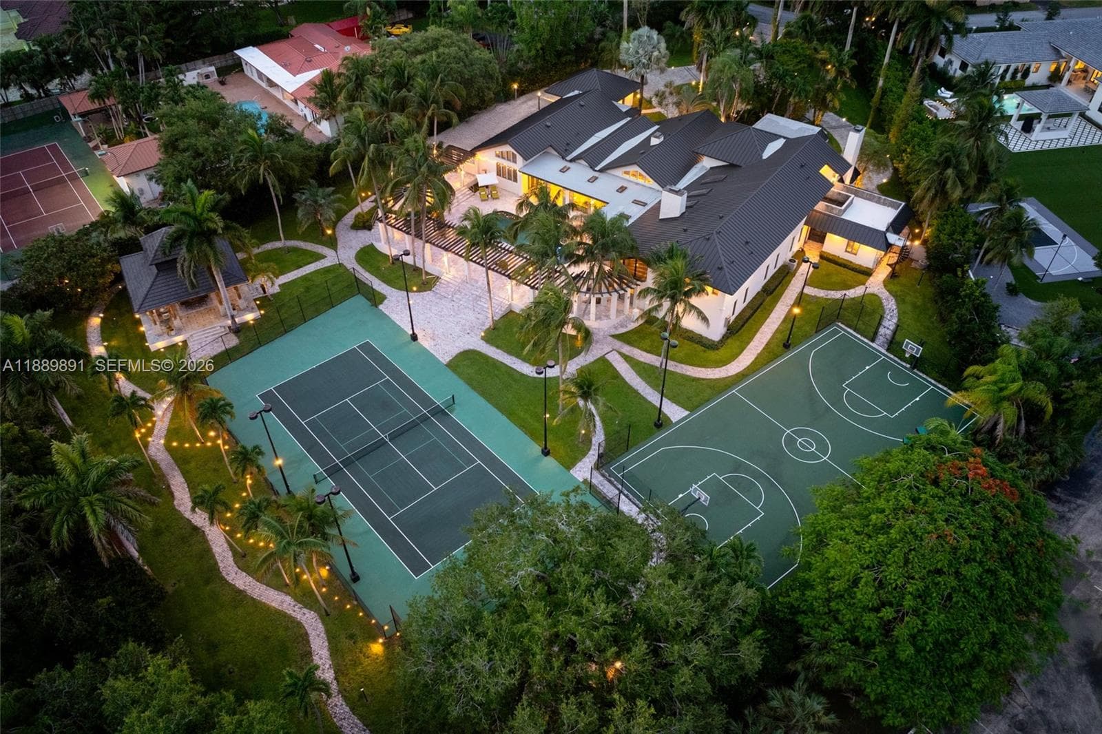 14200 Farmer Rd, Palmetto Bay FL 33158 — 28