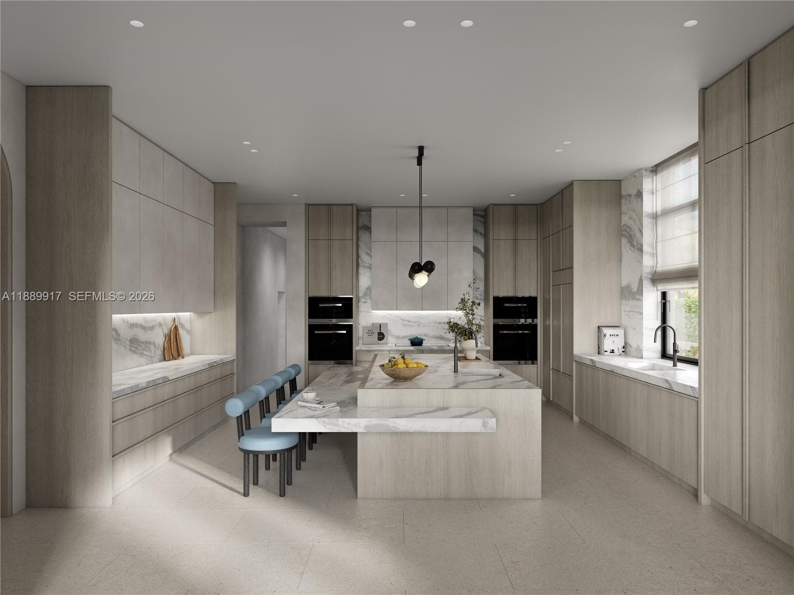 1009 Fisher Island Drive, Fisher Island FL 33109 — 7