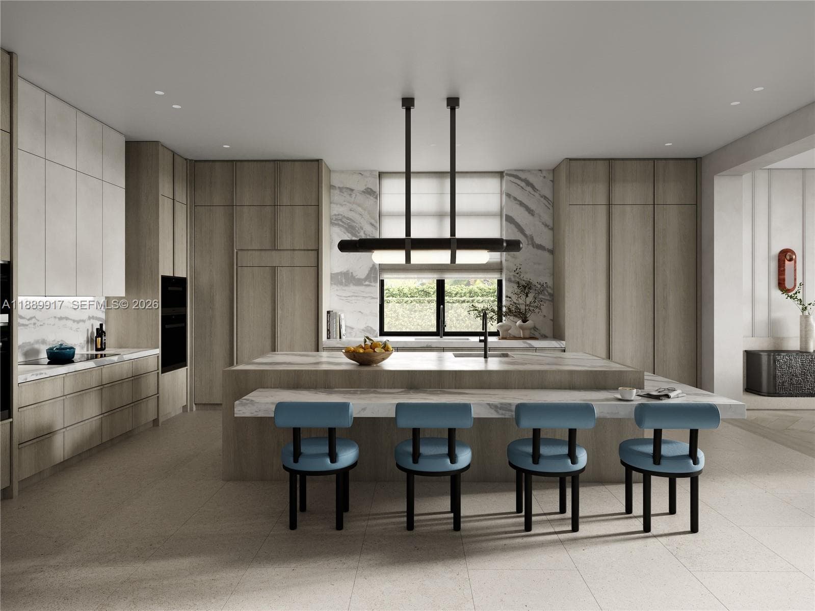 1009 Fisher Island Drive, Fisher Island FL 33109 — 5