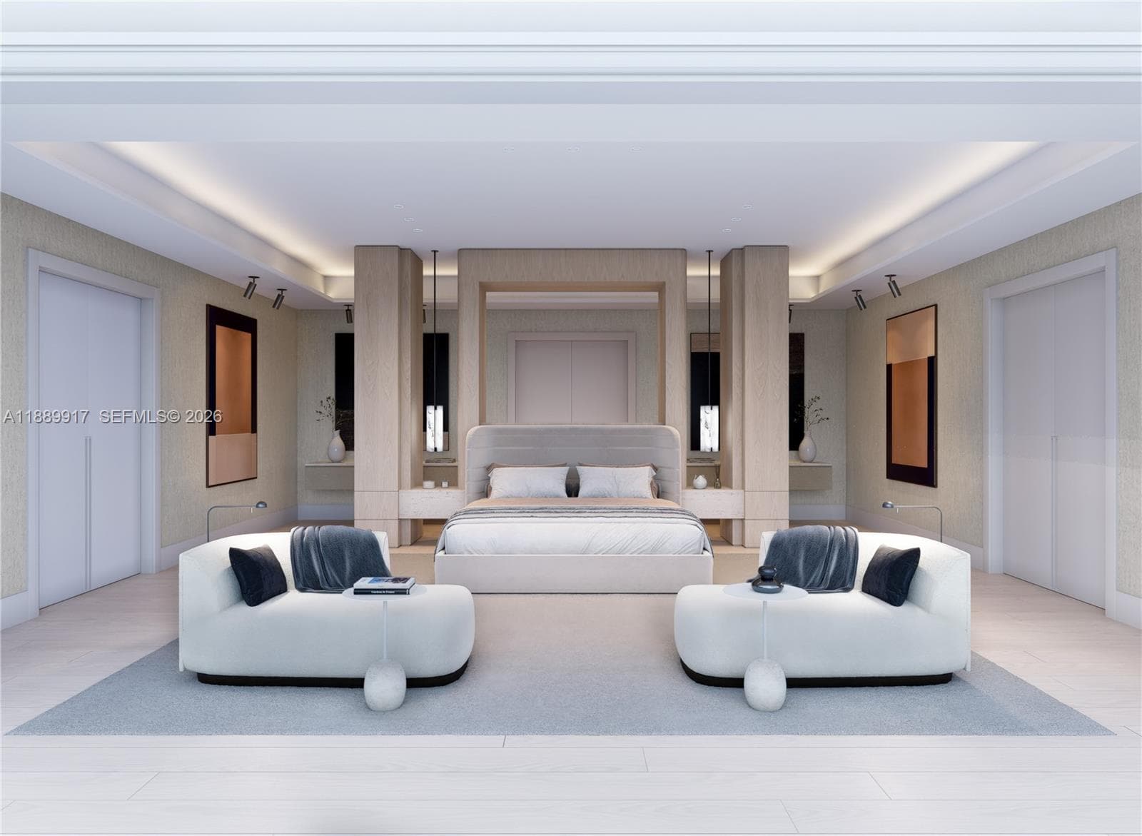 1009 Fisher Island Drive, Fisher Island FL 33109 — 10