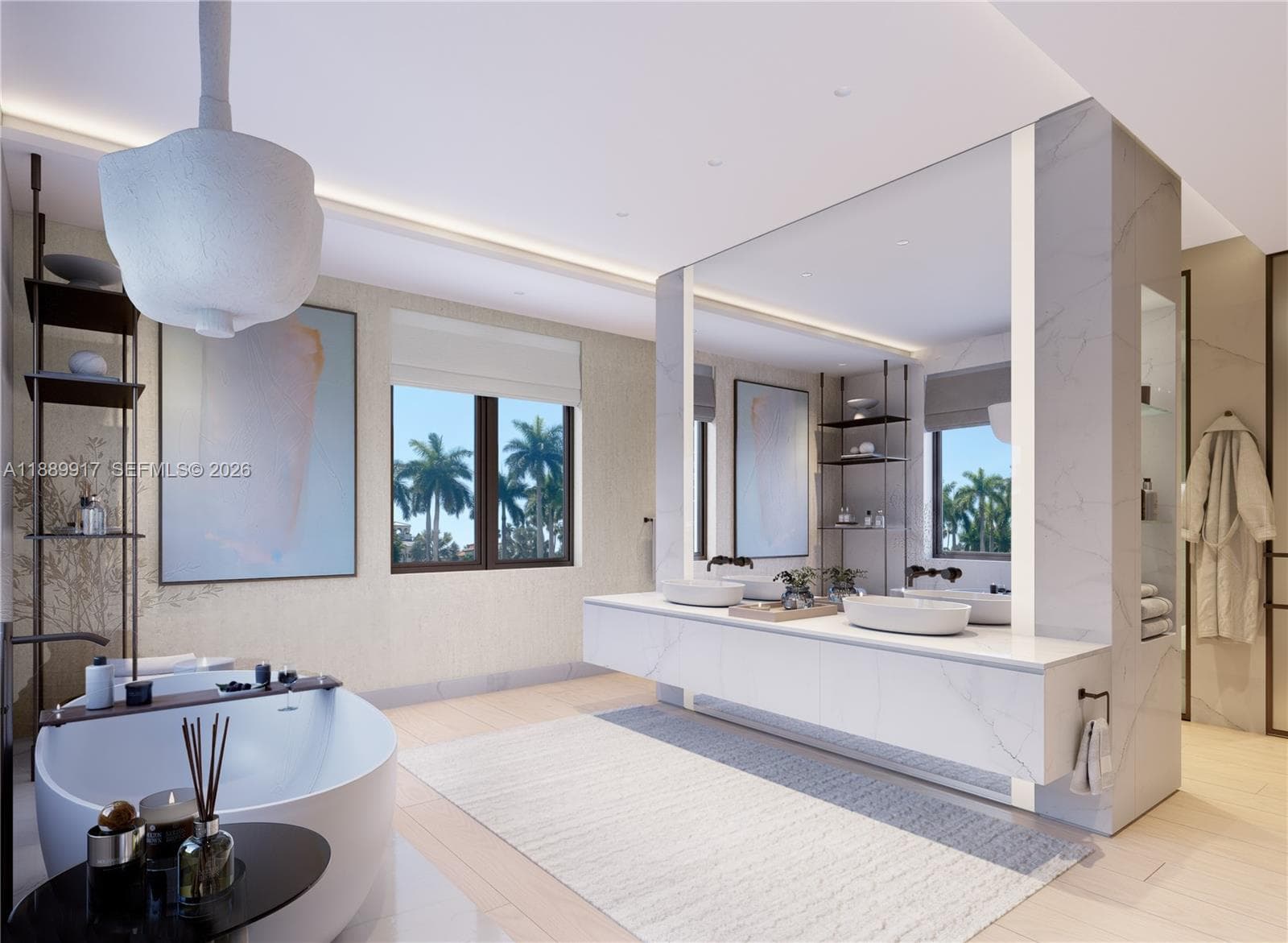 1009 Fisher Island Drive, Fisher Island FL 33109 — 14