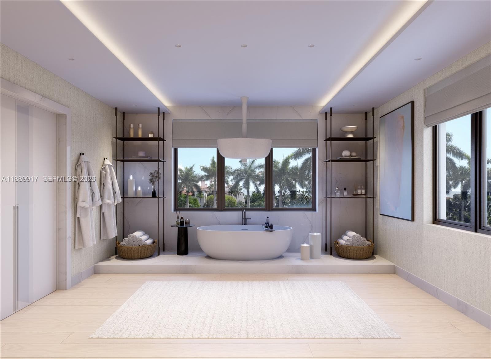 1009 Fisher Island Drive, Fisher Island FL 33109 — 15
