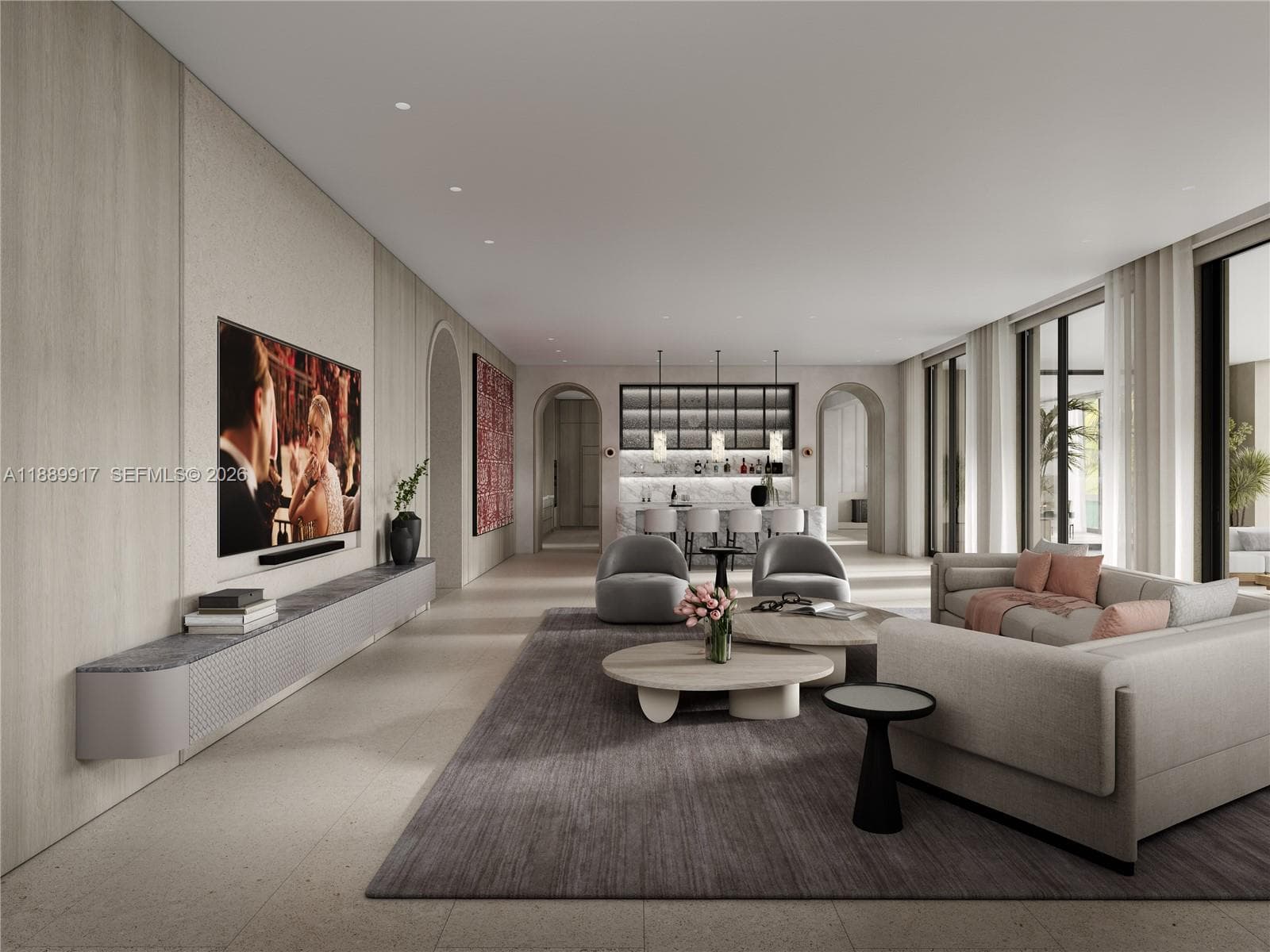 1009 Fisher Island Drive, Fisher Island FL 33109 — 4
