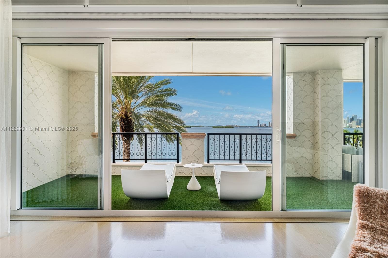 5134 Fisher Island Dr # 5134, Miami Beach FL 33109 — 25
