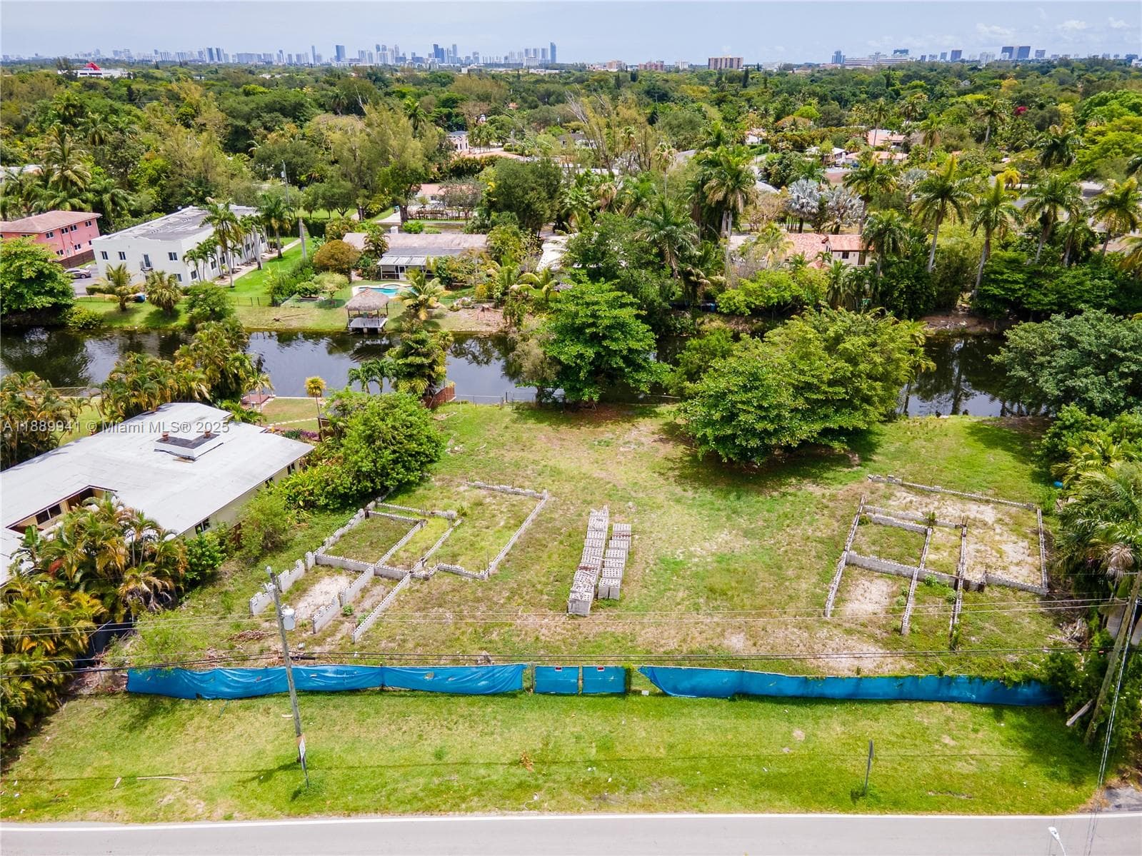 11595 W Biscayne Canal Rd, Miami FL 33161 — 2