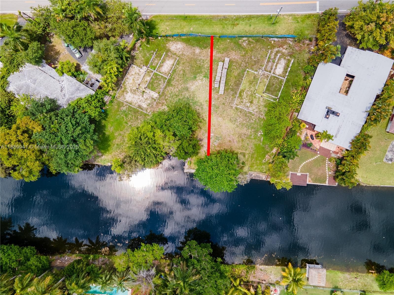 11595 W Biscayne Canal Rd, Miami FL 33161 — 12