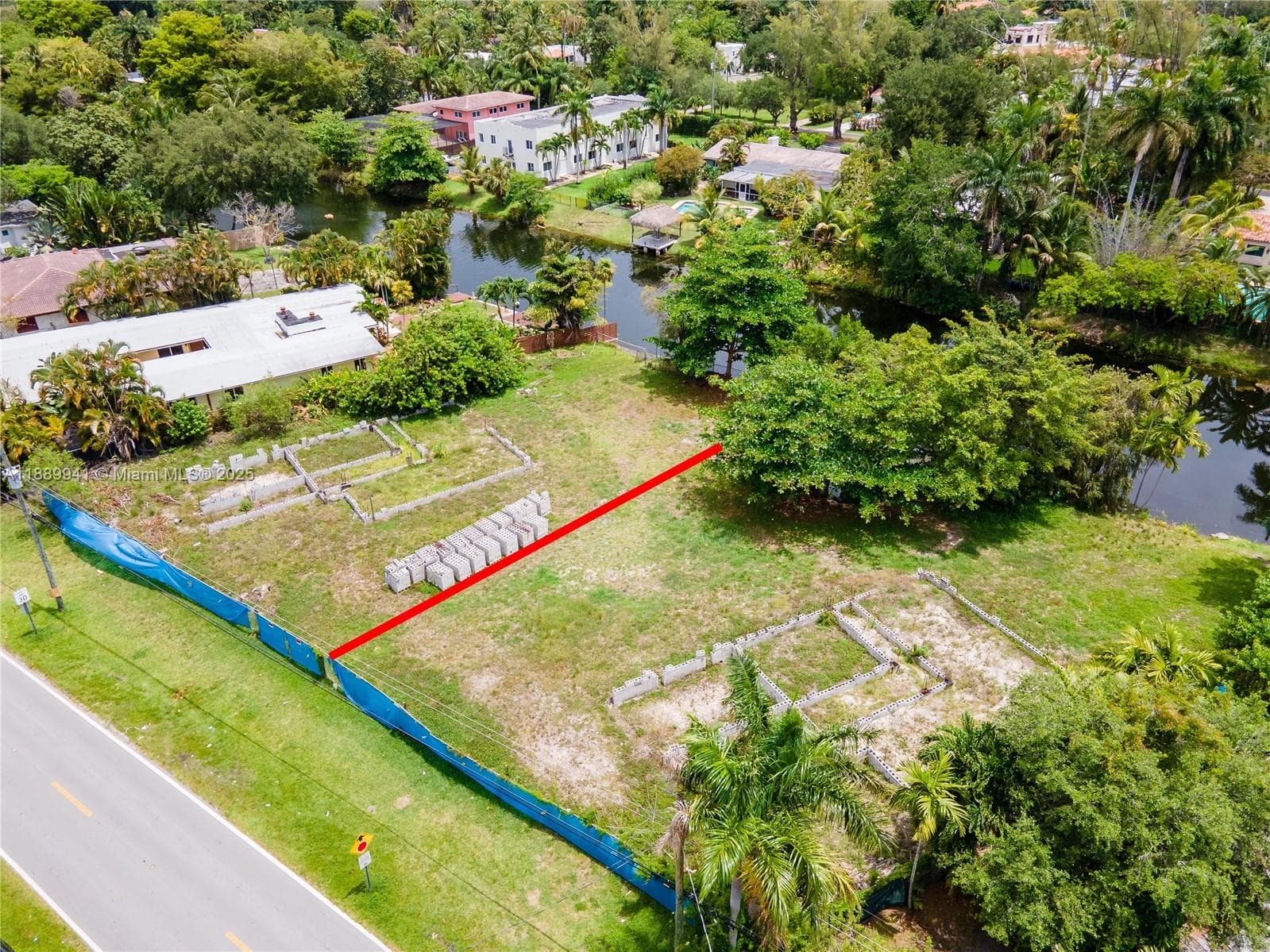 11595 W Biscayne Canal Rd, Miami FL 33161 — 3