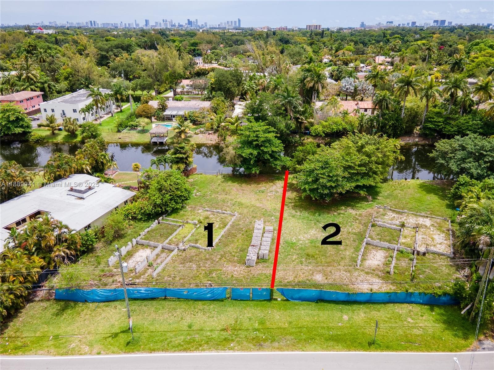 11595 W Biscayne Canal Rd, Miami FL 33161 — 1