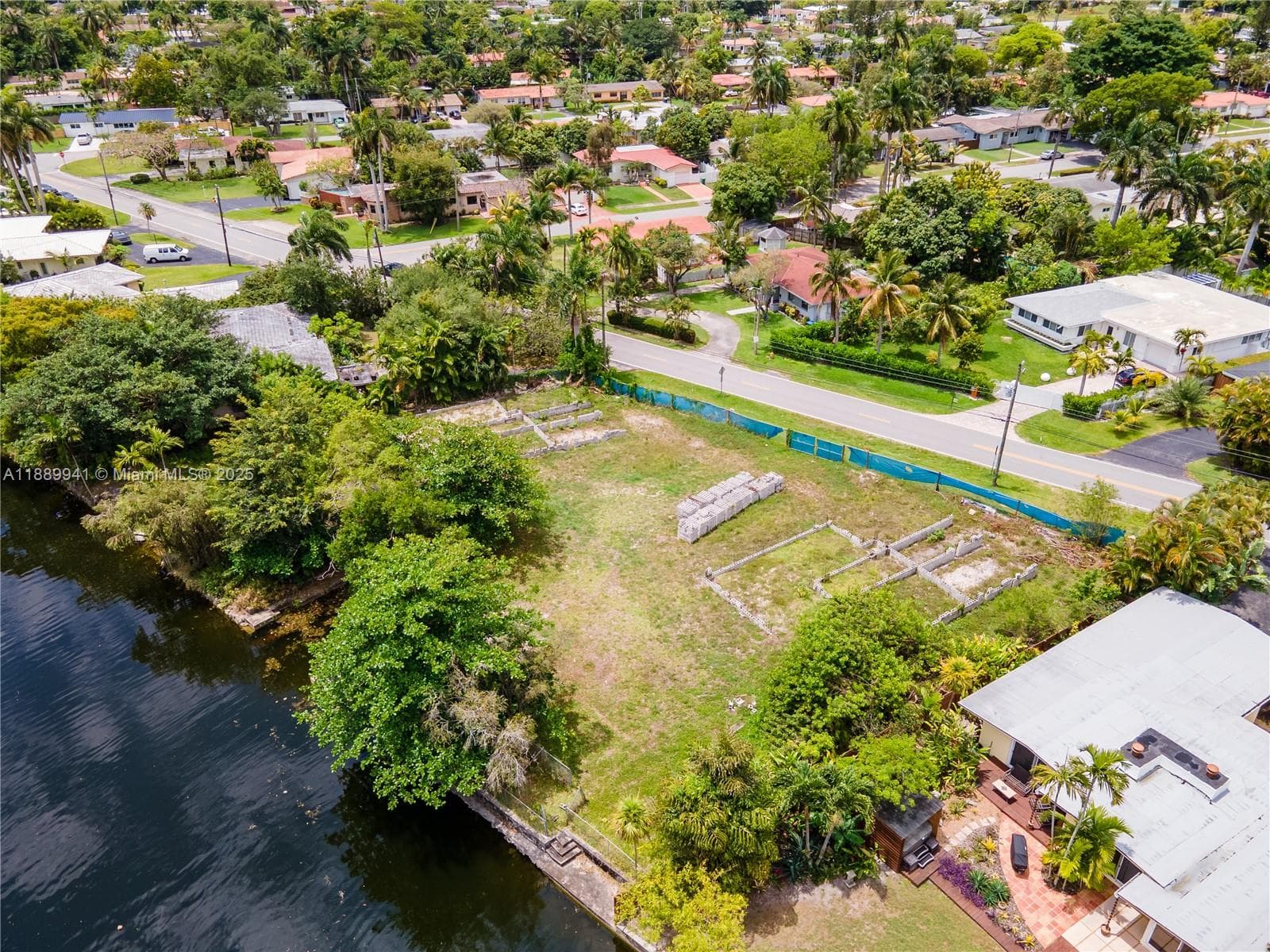 11595 W Biscayne Canal Rd, Miami FL 33161 — 9