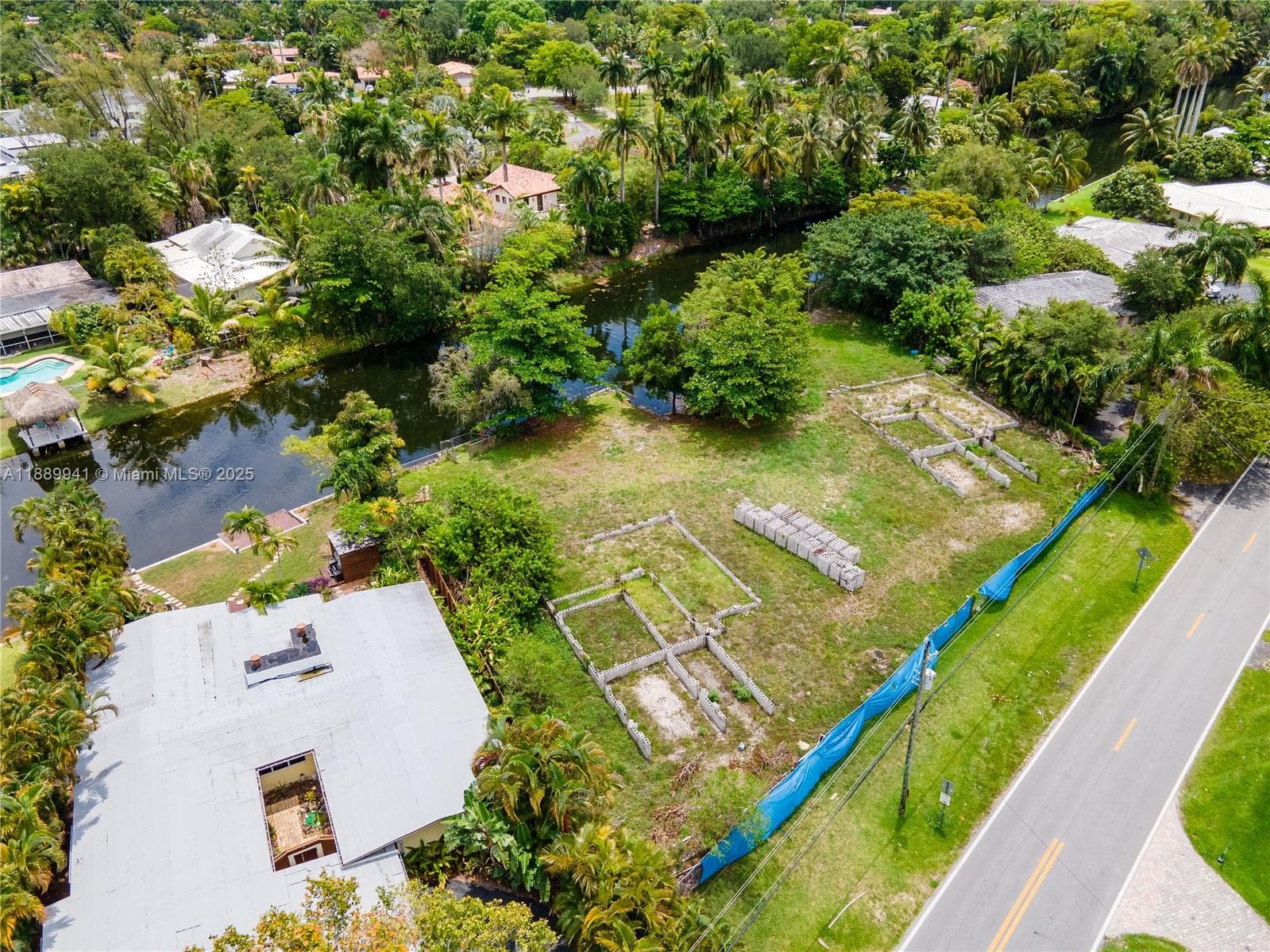 11595 W Biscayne Canal Rd, Miami FL 33161 — 10