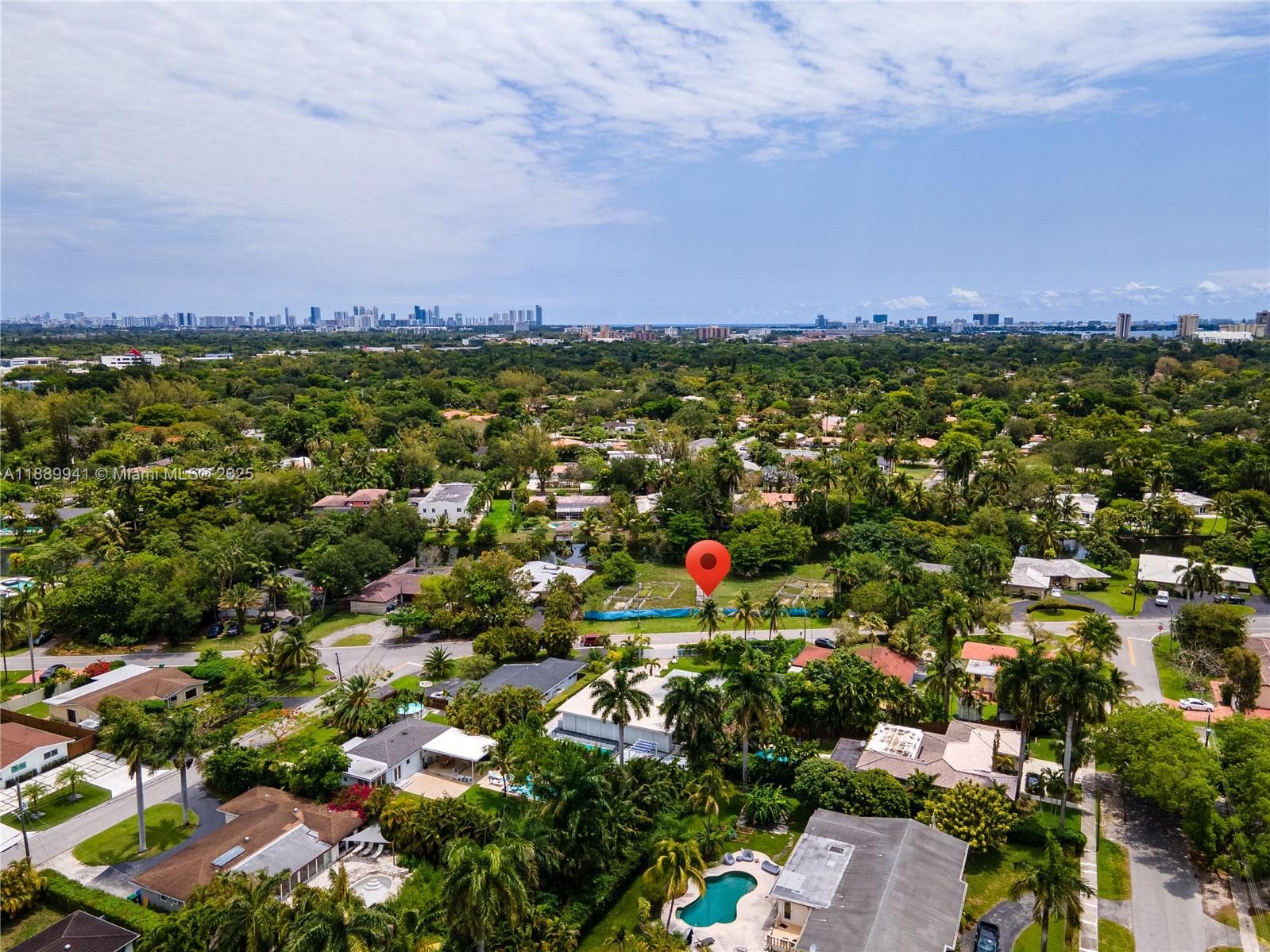 11595 W Biscayne Canal Rd, Miami FL 33161 — 11