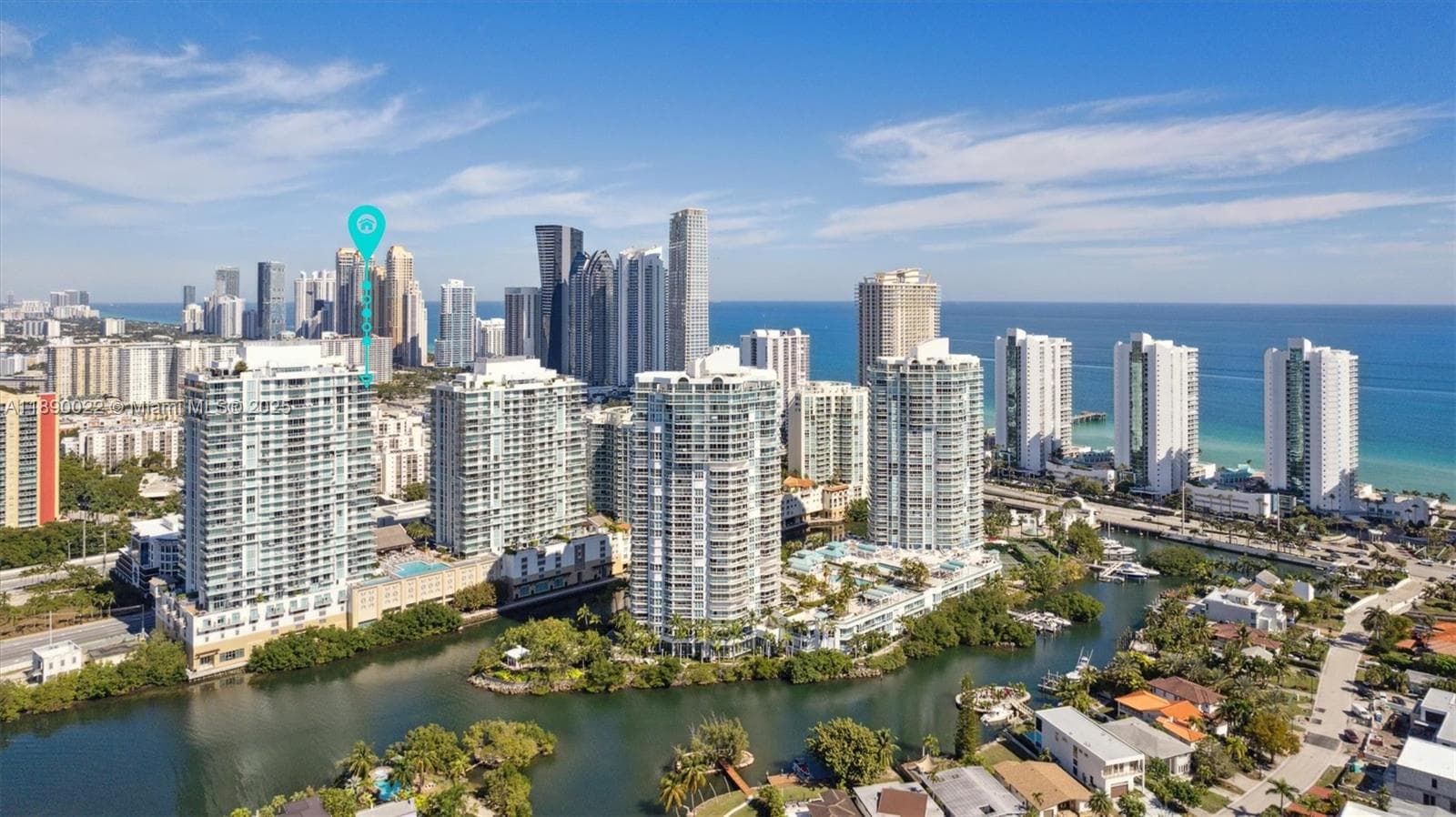 330 Sunny Isles Blvd, Sunny Isles Beach FL 33160 — 56