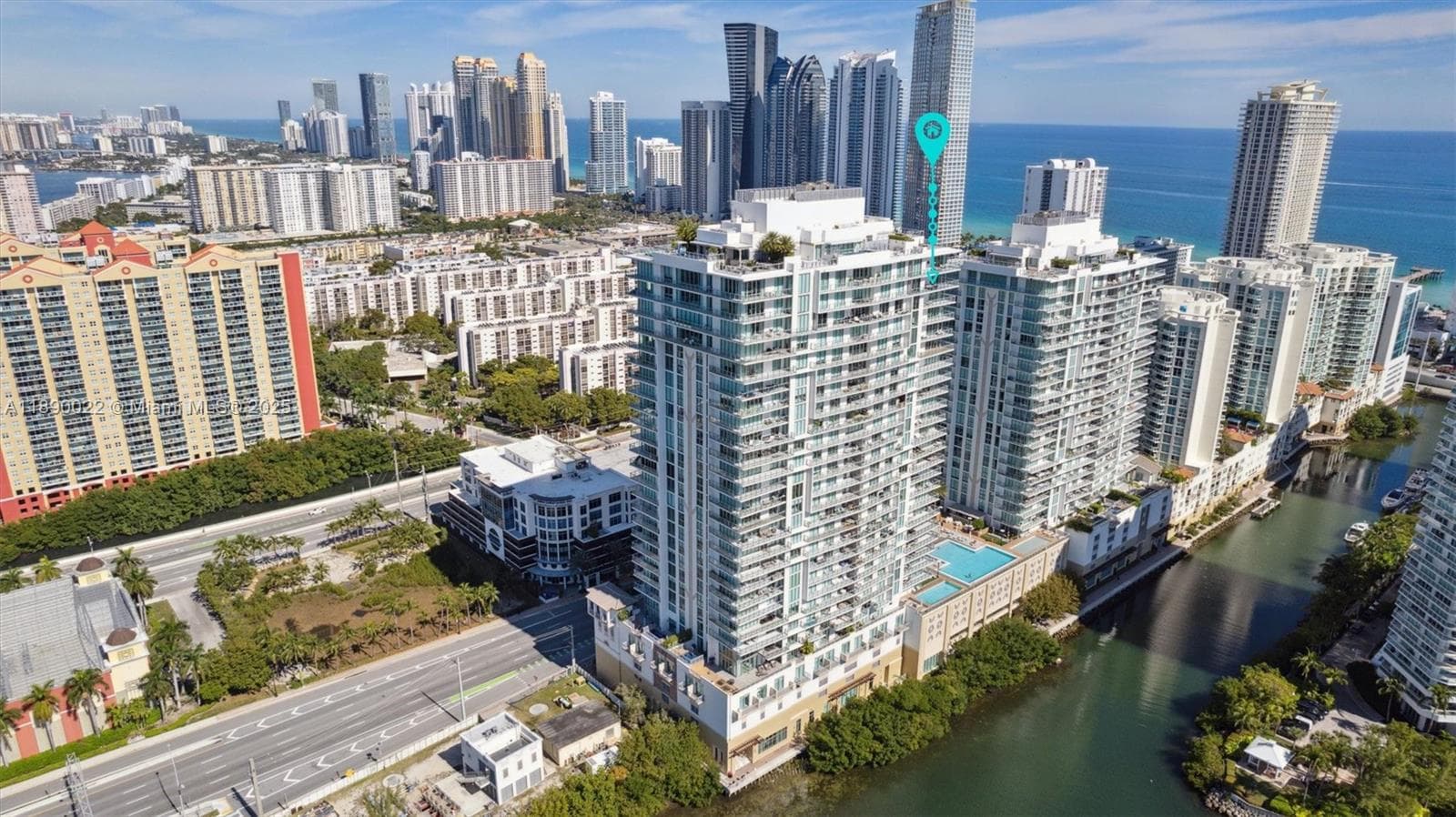 330 Sunny Isles Blvd, Sunny Isles Beach FL 33160 — 57