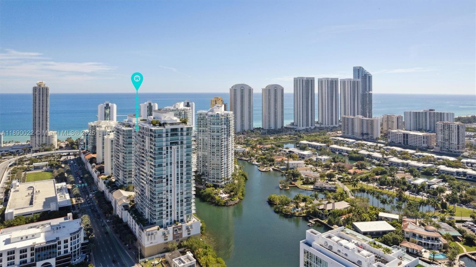 330 Sunny Isles Blvd, Sunny Isles Beach FL 33160 — 55