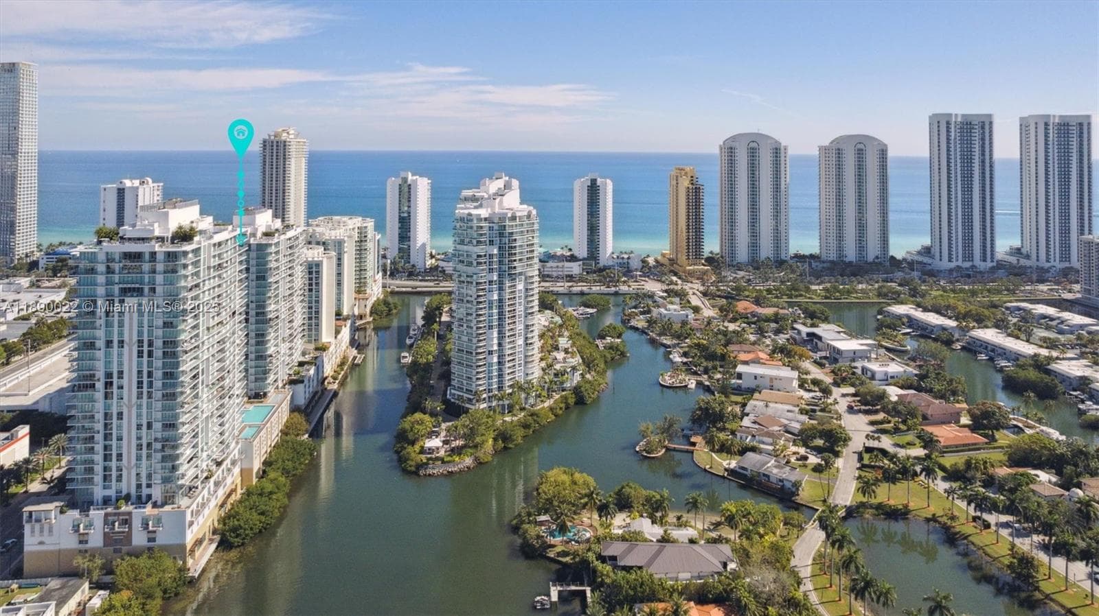 330 Sunny Isles Blvd, Sunny Isles Beach FL 33160 — 54