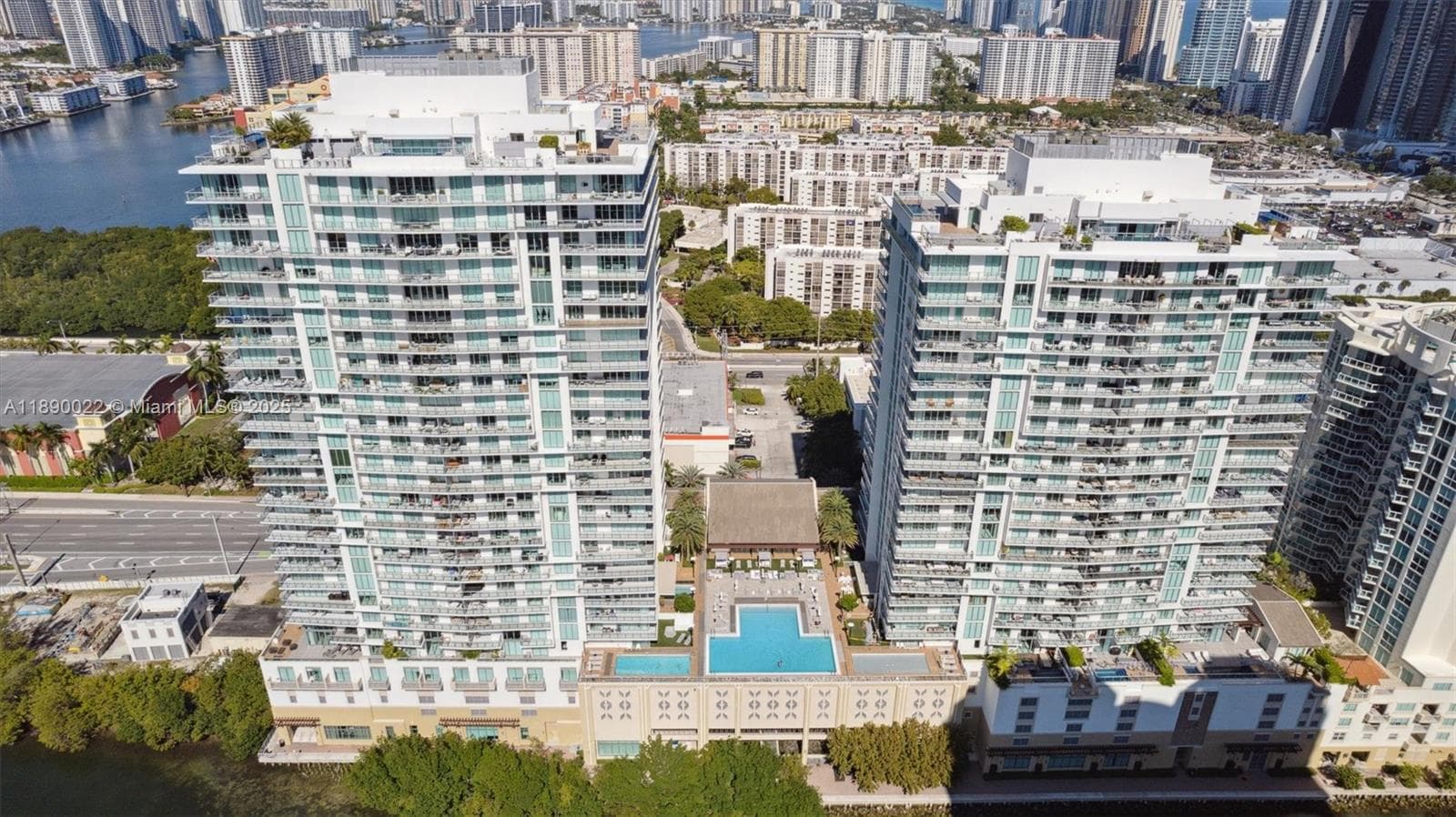 330 Sunny Isles Blvd, Sunny Isles Beach FL 33160 — 58