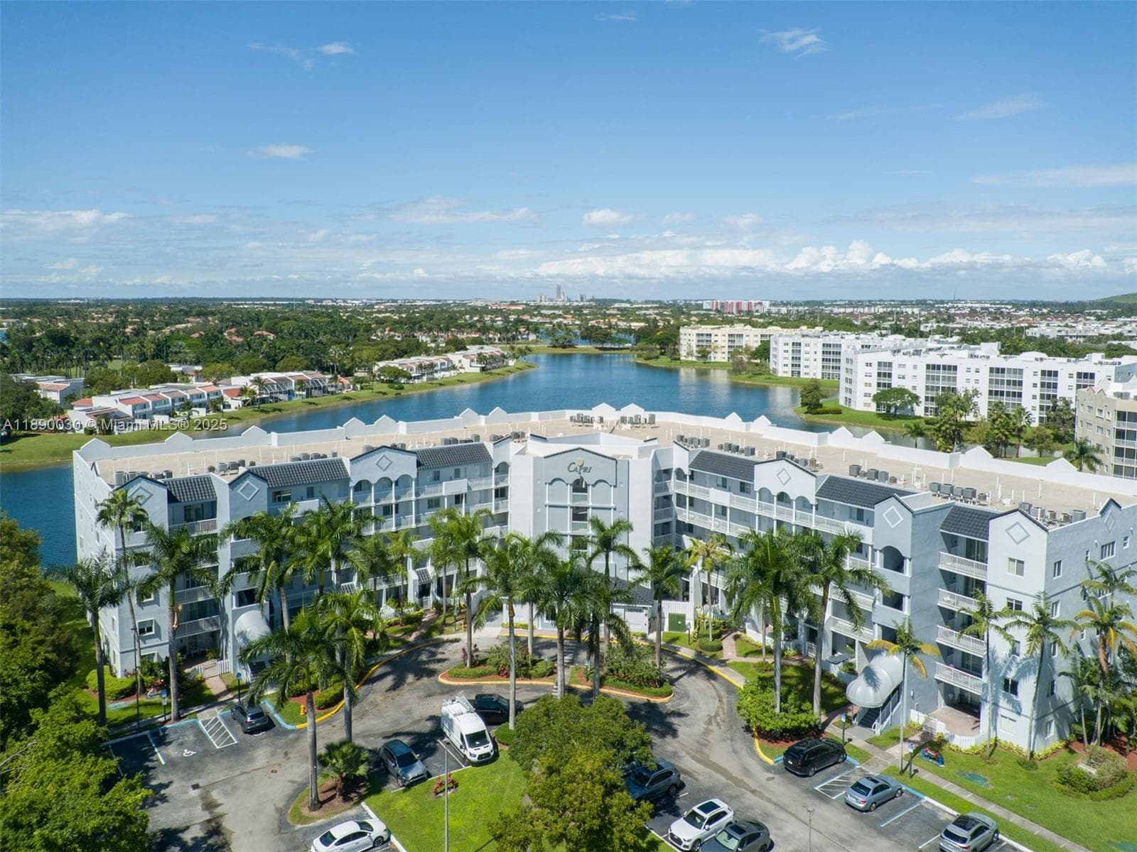 10700 NW 66th St # 207, Doral FL 33178 — 2