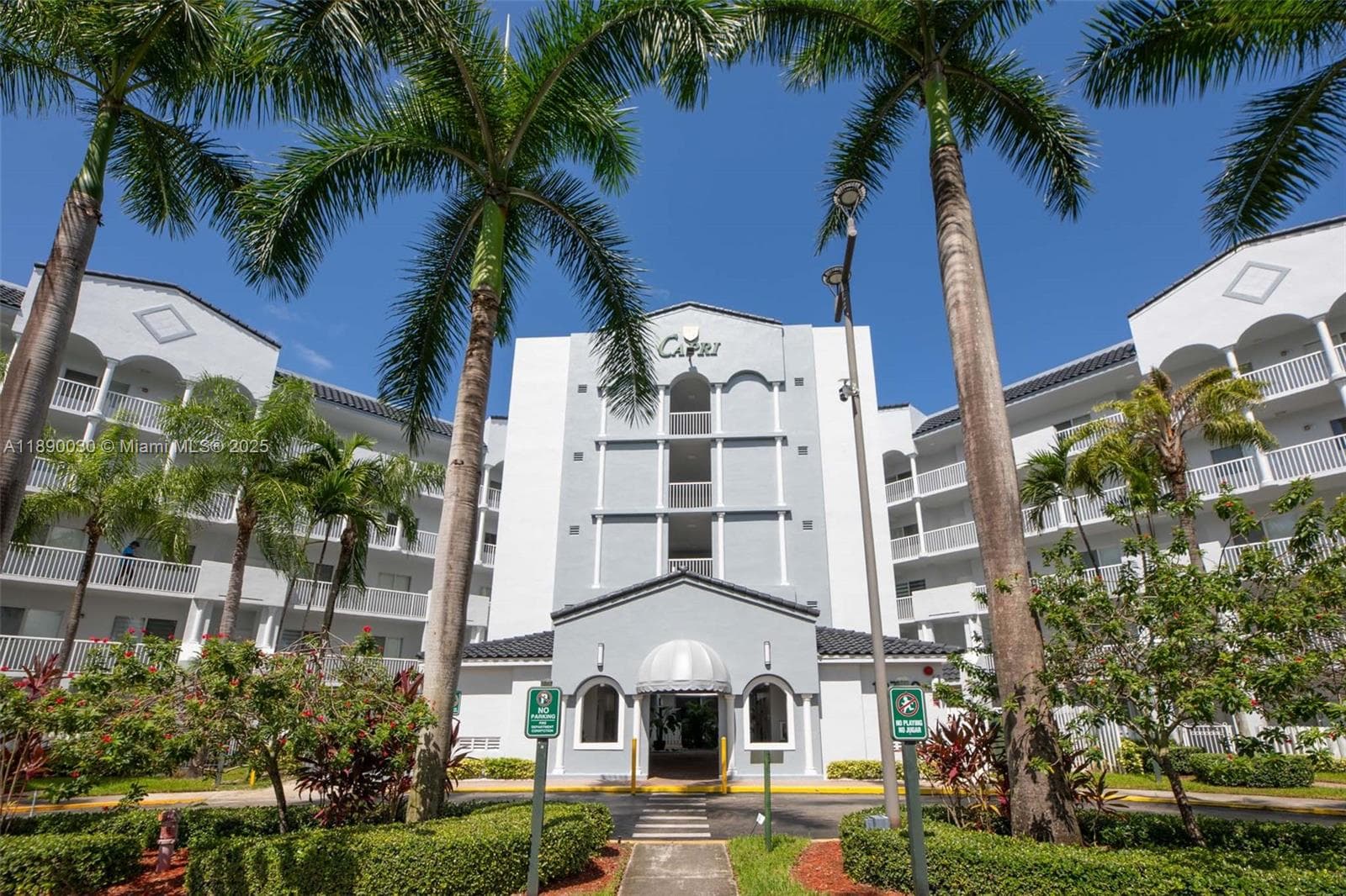 10700 NW 66th St # 207, Doral FL 33178 — 1