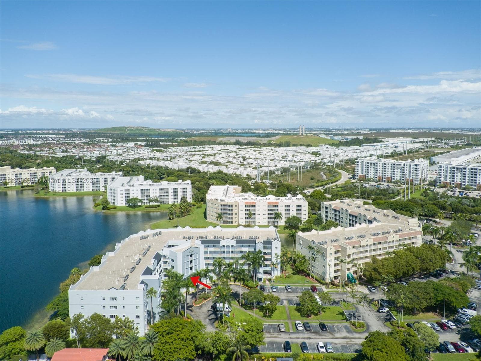 10700 NW 66th St # 207, Doral FL 33178 — 4
