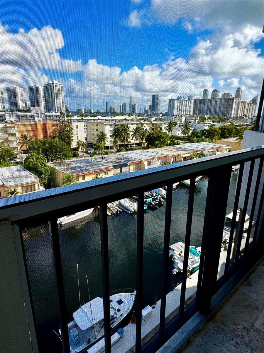 3545 NE 166th St # 805, North Miami Beach FL 33160 — 15