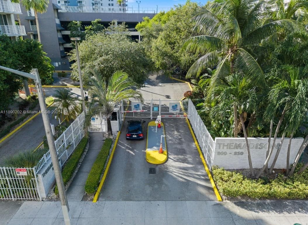 800 N Miami Ave # 209, Miami FL 33136 — 6
