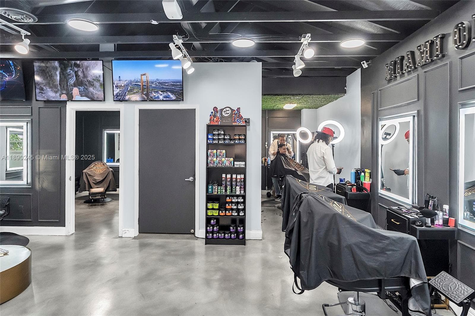 2700 Biscayne Blvd, Miami FL 33137 — 20