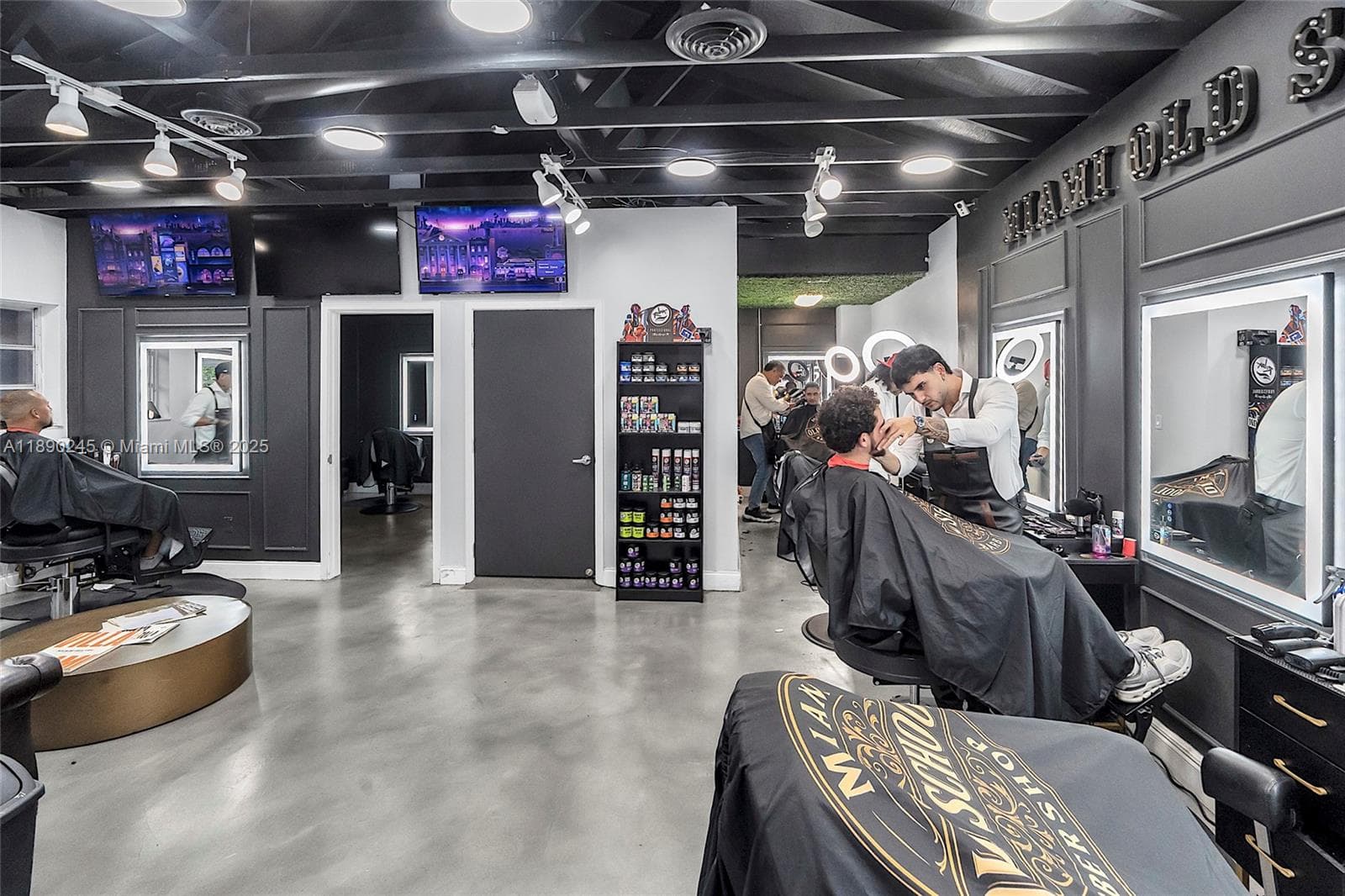 2700 Biscayne Blvd, Miami FL 33137 — 9