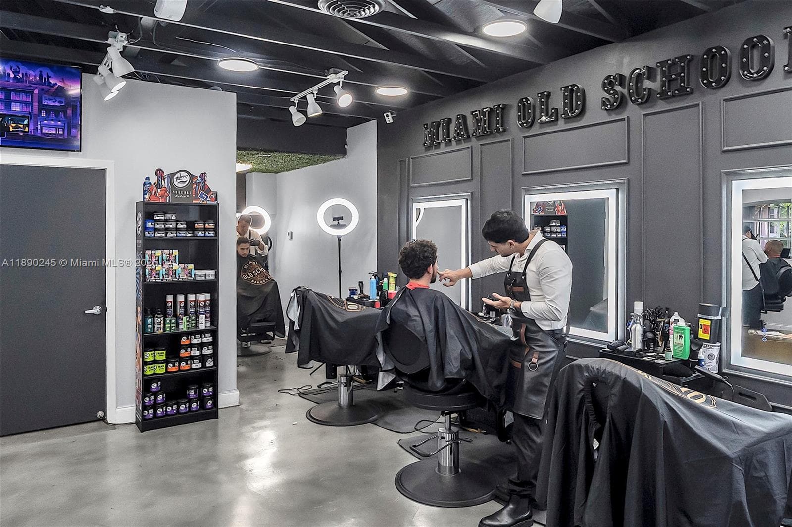 2700 Biscayne Blvd, Miami FL 33137 — 4