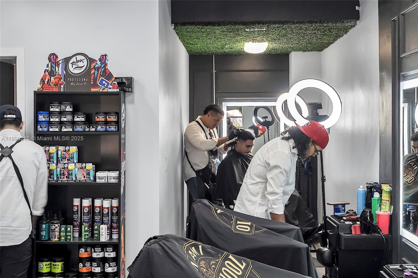 2700 Biscayne Blvd, Miami FL 33137 — 21