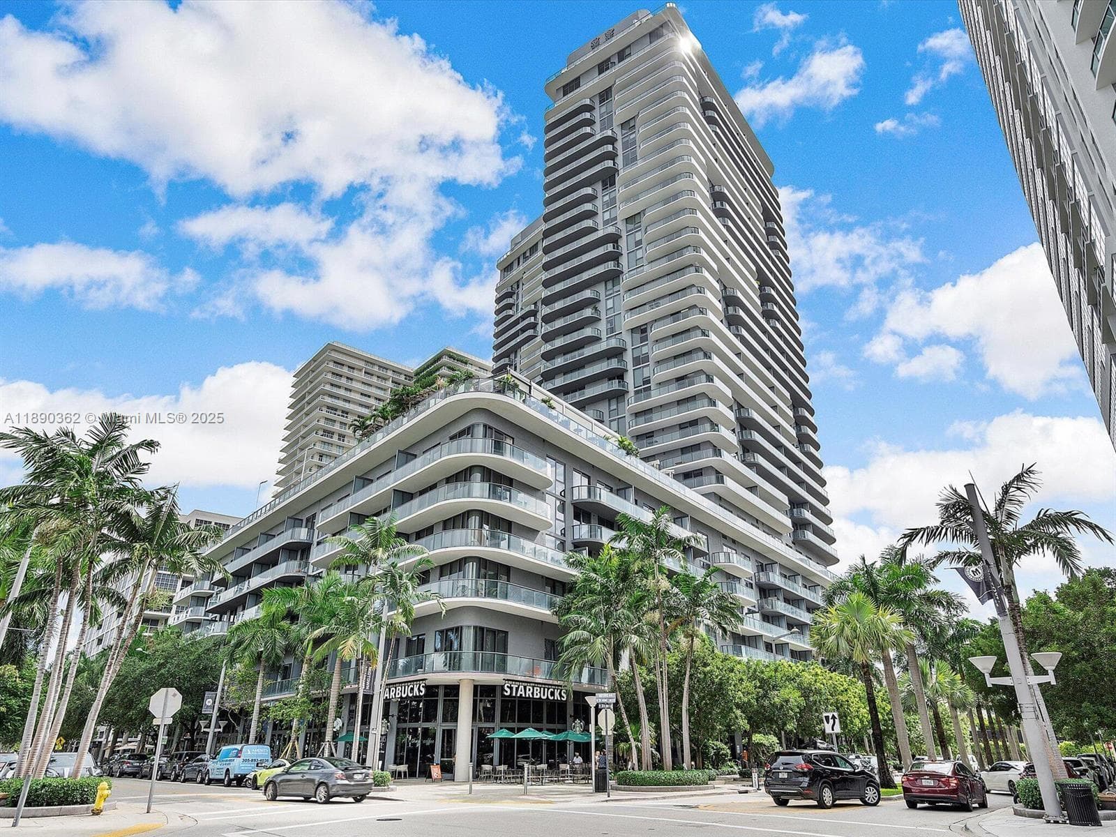 121 NE 34th St # 1610, Miami FL 33137 — 1