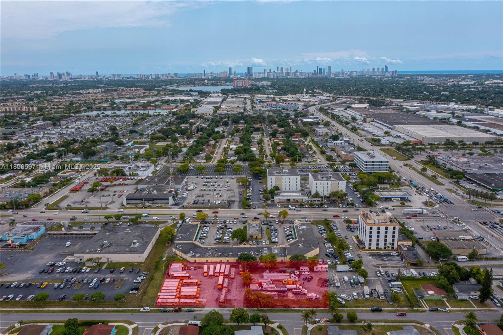 18352 NW 2nd ave, Miami Gardens FL 33169 — 2