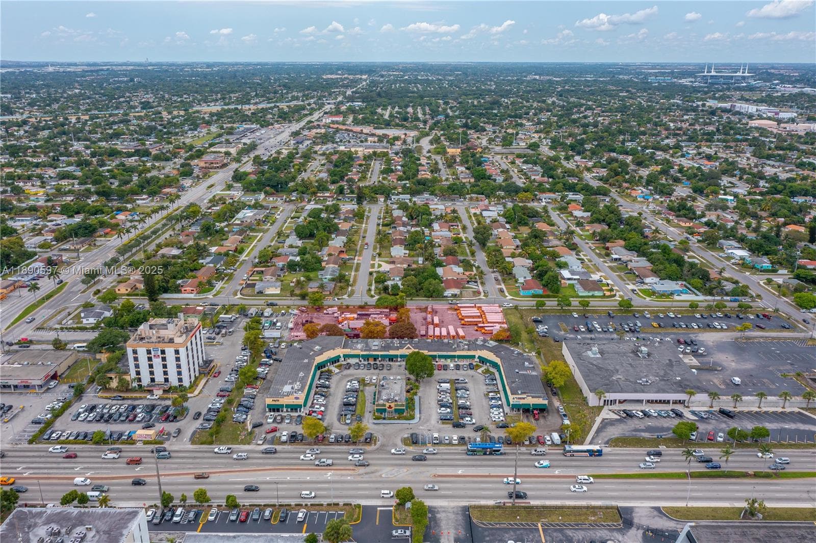 18352 NW 2nd ave, Miami Gardens FL 33169 — 7