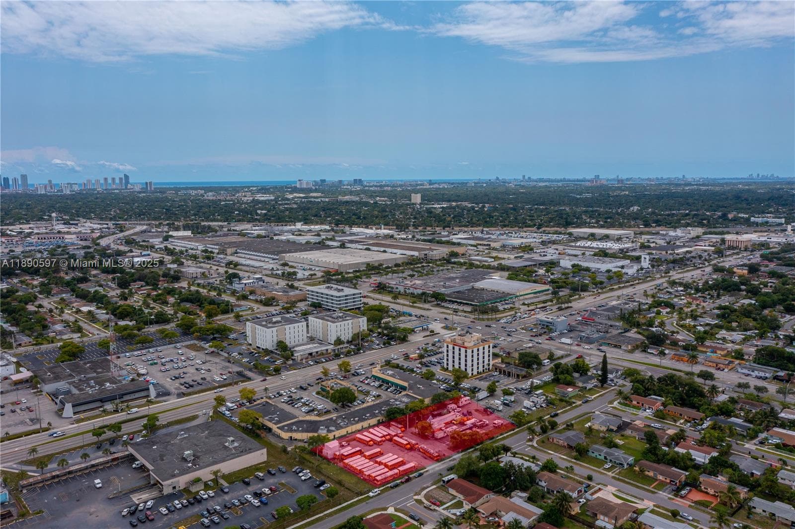 18352 NW 2nd ave, Miami Gardens FL 33169 — 4