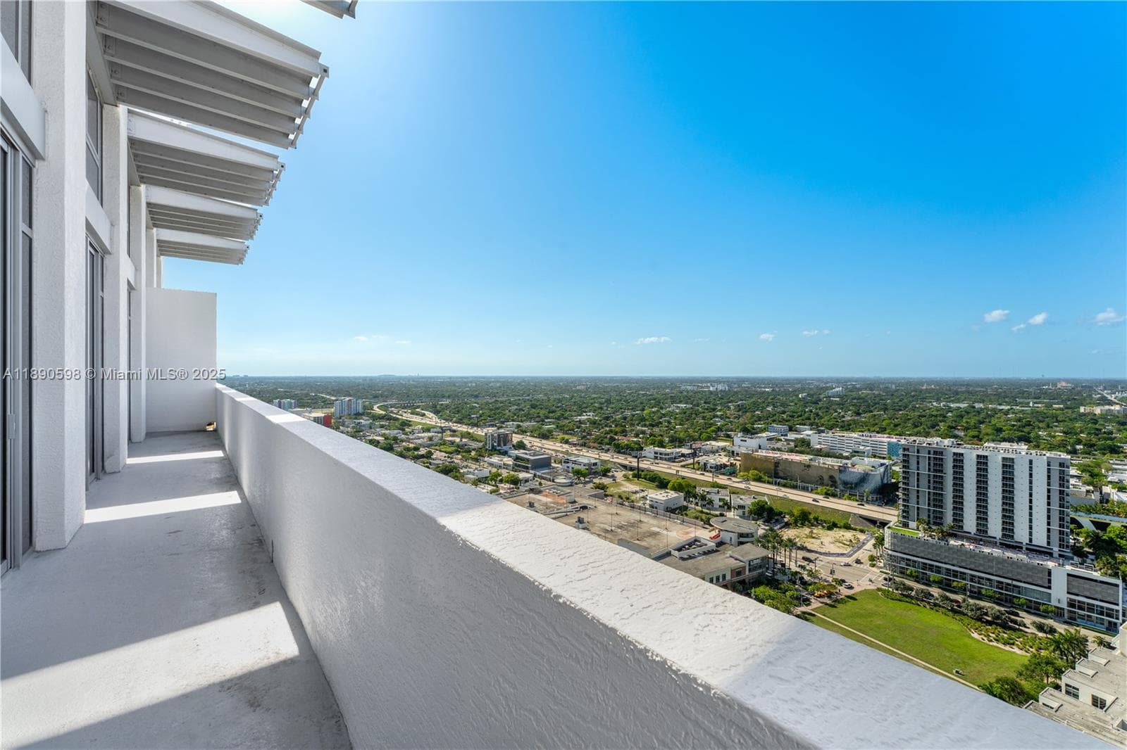 3301 NE 1st Ave, Miami FL 33137 — 30