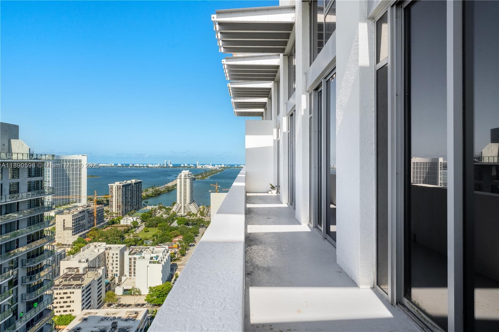 3301 NE 1st Ave, Miami FL 33137 — 29