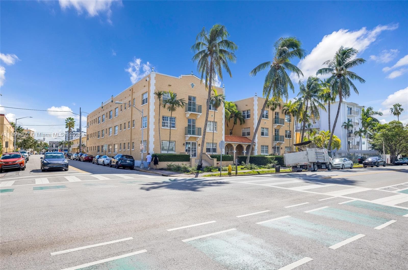 1255 Pennsylvania Ave # 307, Miami Beach FL 33139 — 26