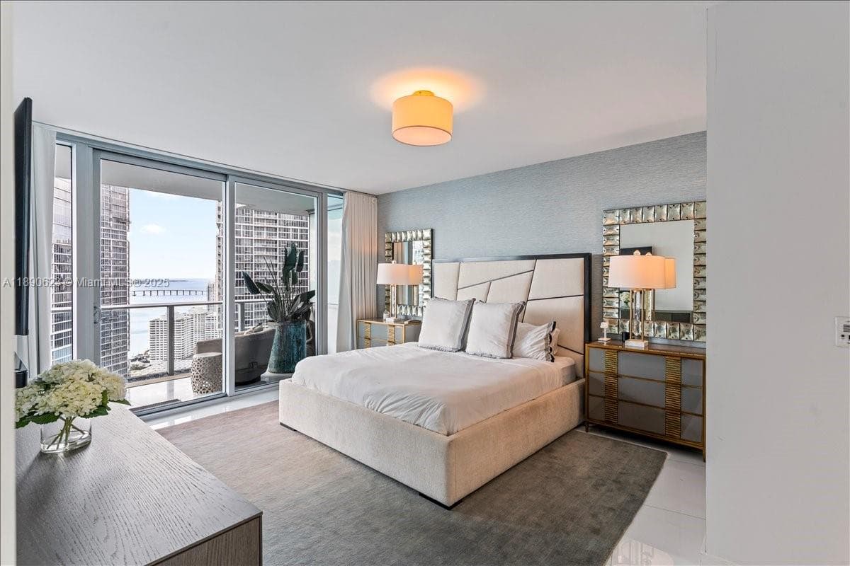 200 Biscayne Boulevard Way # 3608, Miami FL 33131 — 12