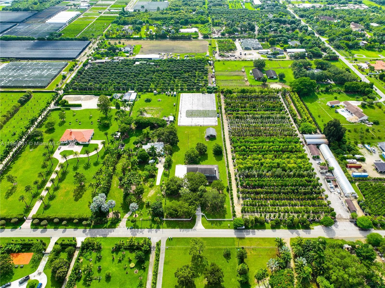 24545 SW 192nd Ave, Homestead FL 33031 — 91