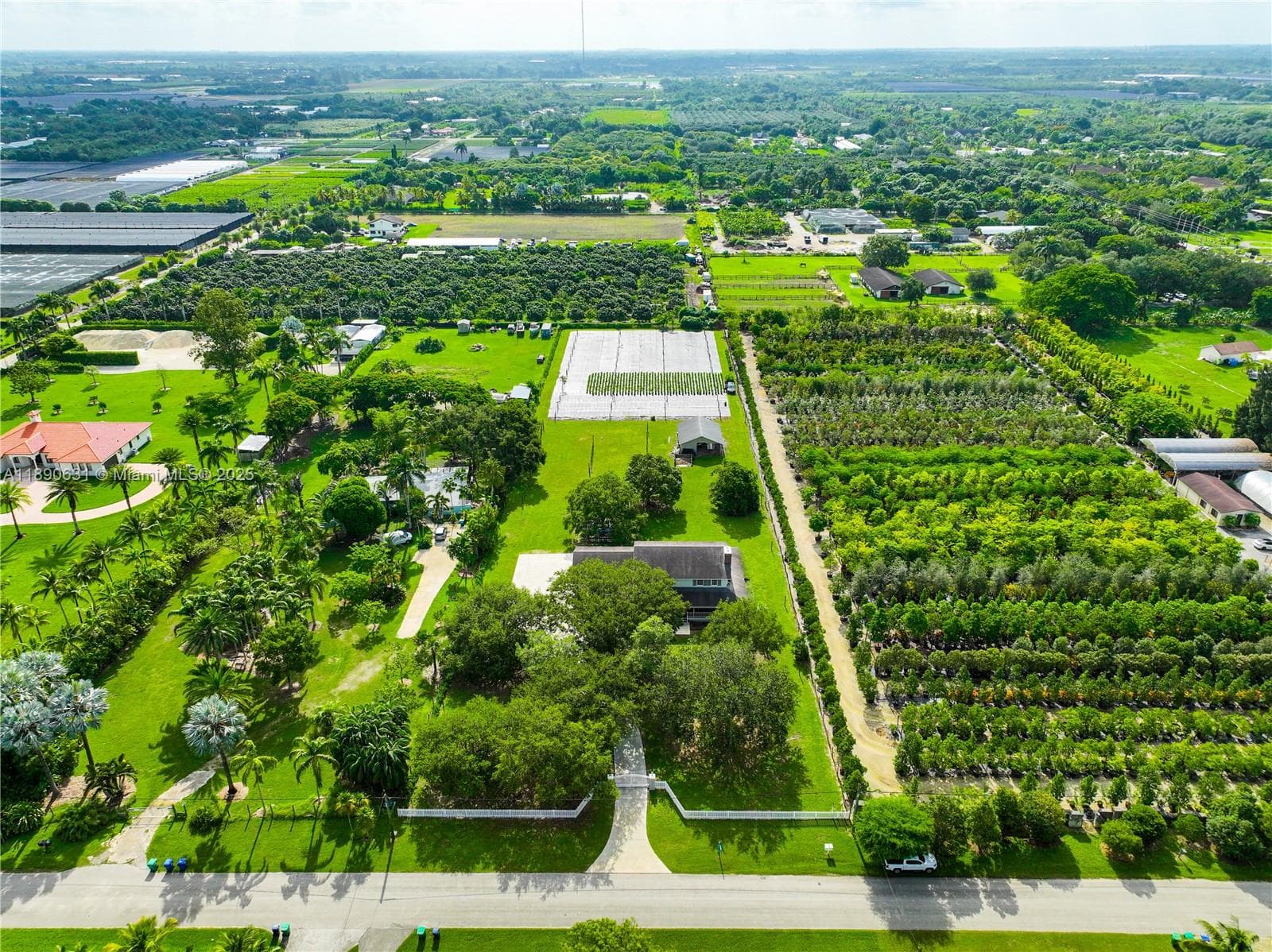 24545 SW 192nd Ave, Homestead FL 33031 — 90
