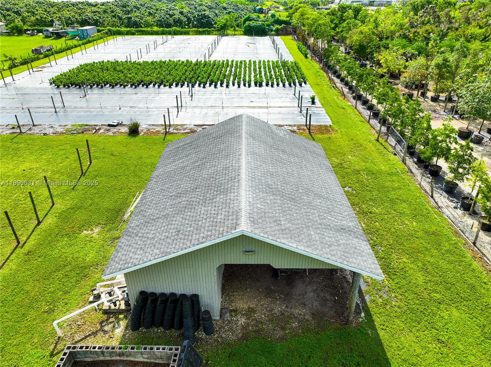24545 SW 192nd Ave, Homestead FL 33031 — 3