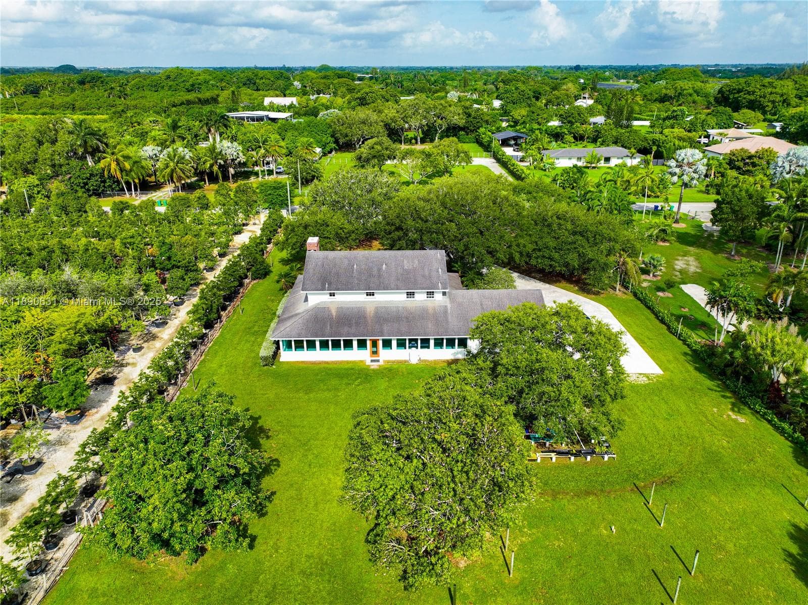 24545 SW 192nd Ave, Homestead FL 33031 — 5