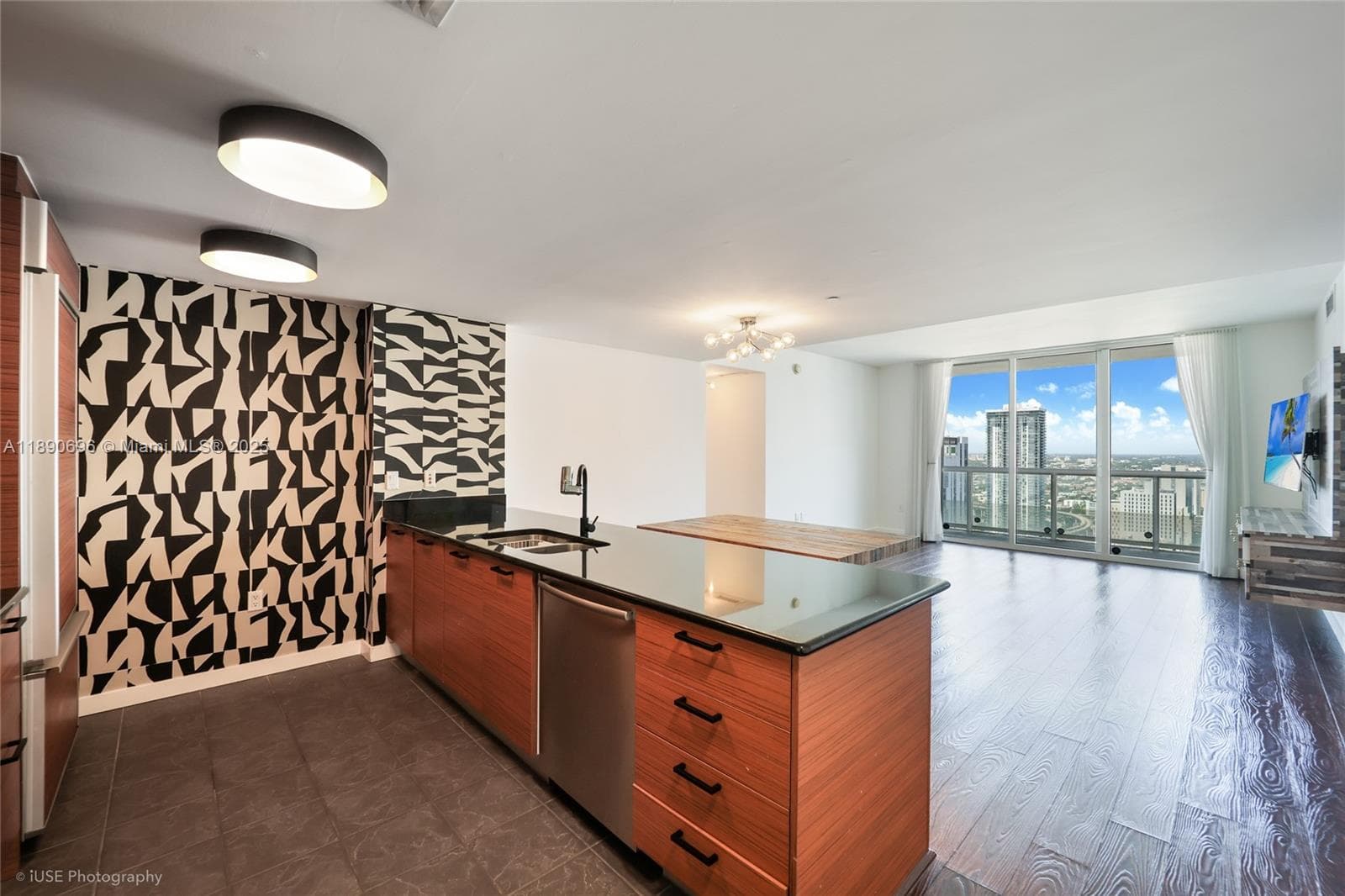 50 Biscayne Blvd # 4311, Miami FL 33132 — 2