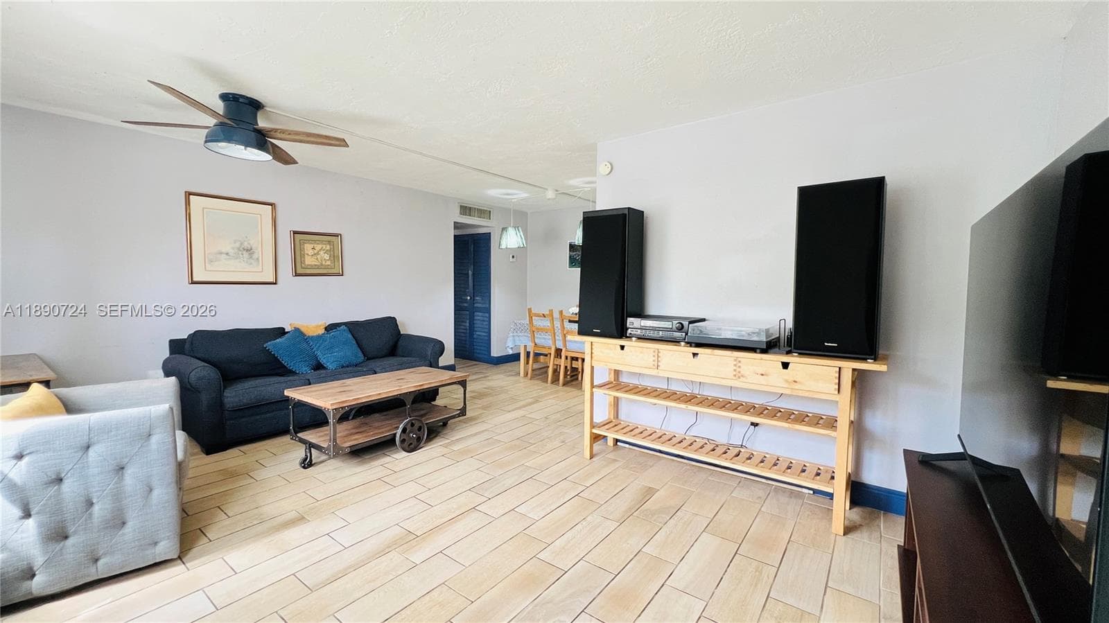 801 Meridian Ave # 1A, Miami Beach FL 33139 — 2