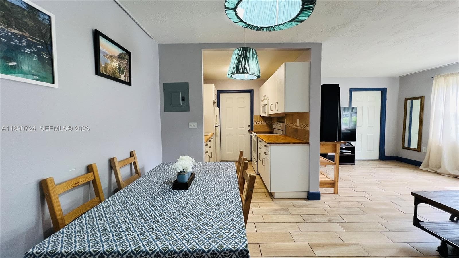 801 Meridian Ave # 1A, Miami Beach FL 33139 — 9