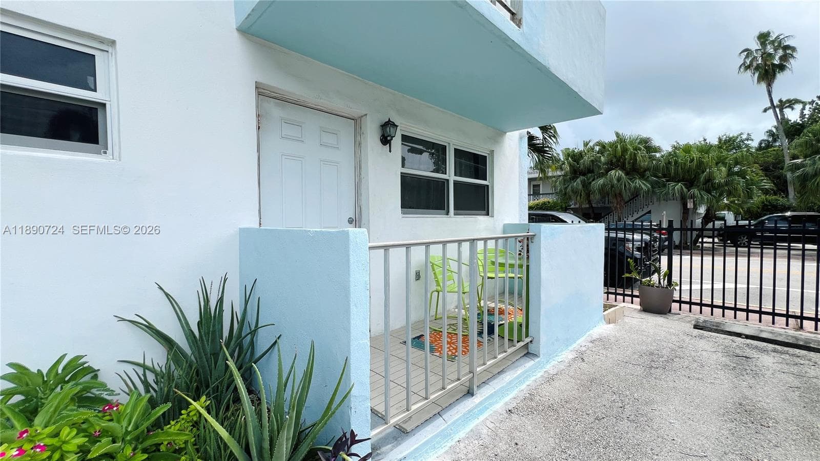 801 Meridian Ave # 1A, Miami Beach FL 33139 — 14