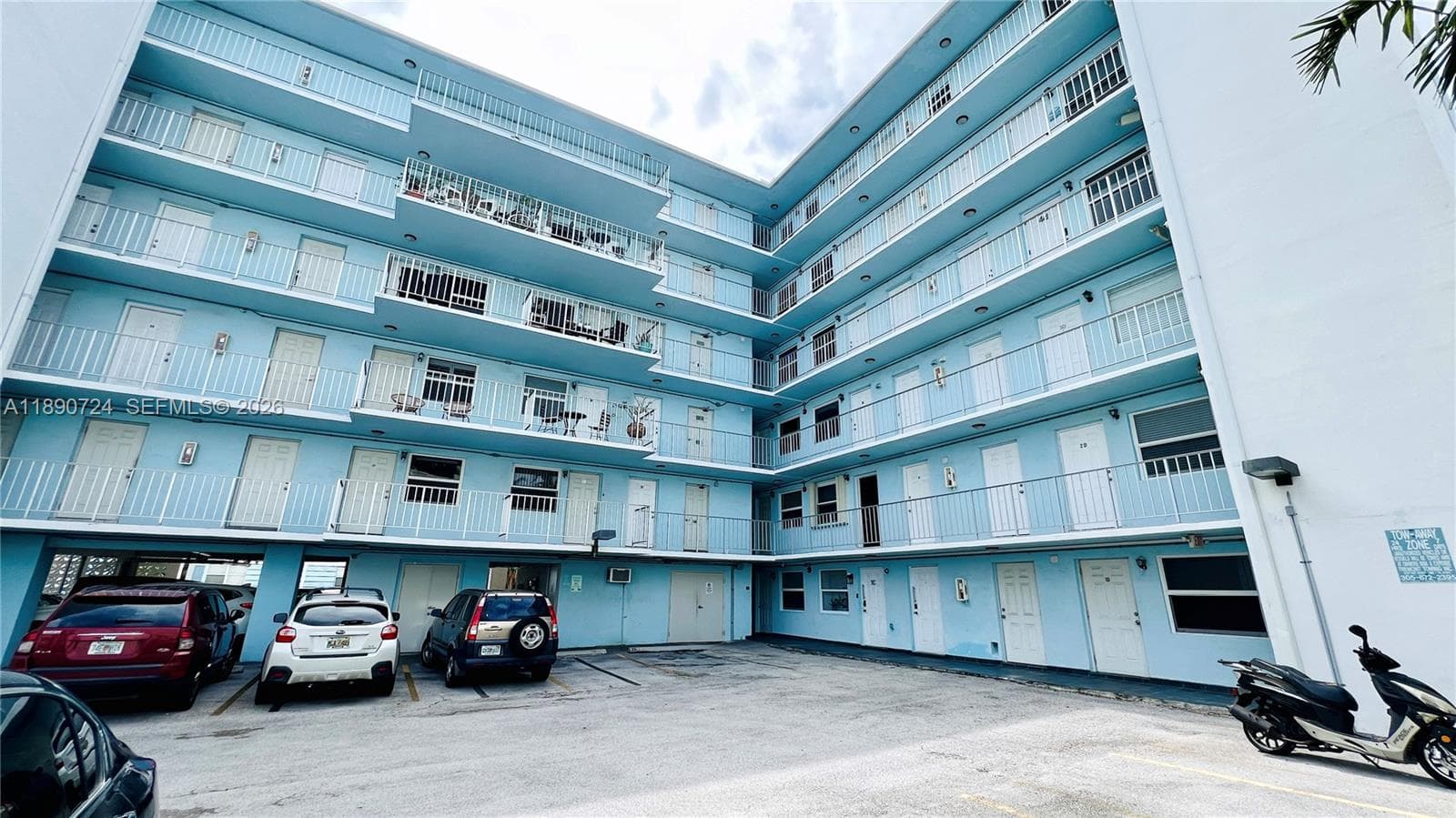 801 Meridian Ave # 1A, Miami Beach FL 33139 — 19