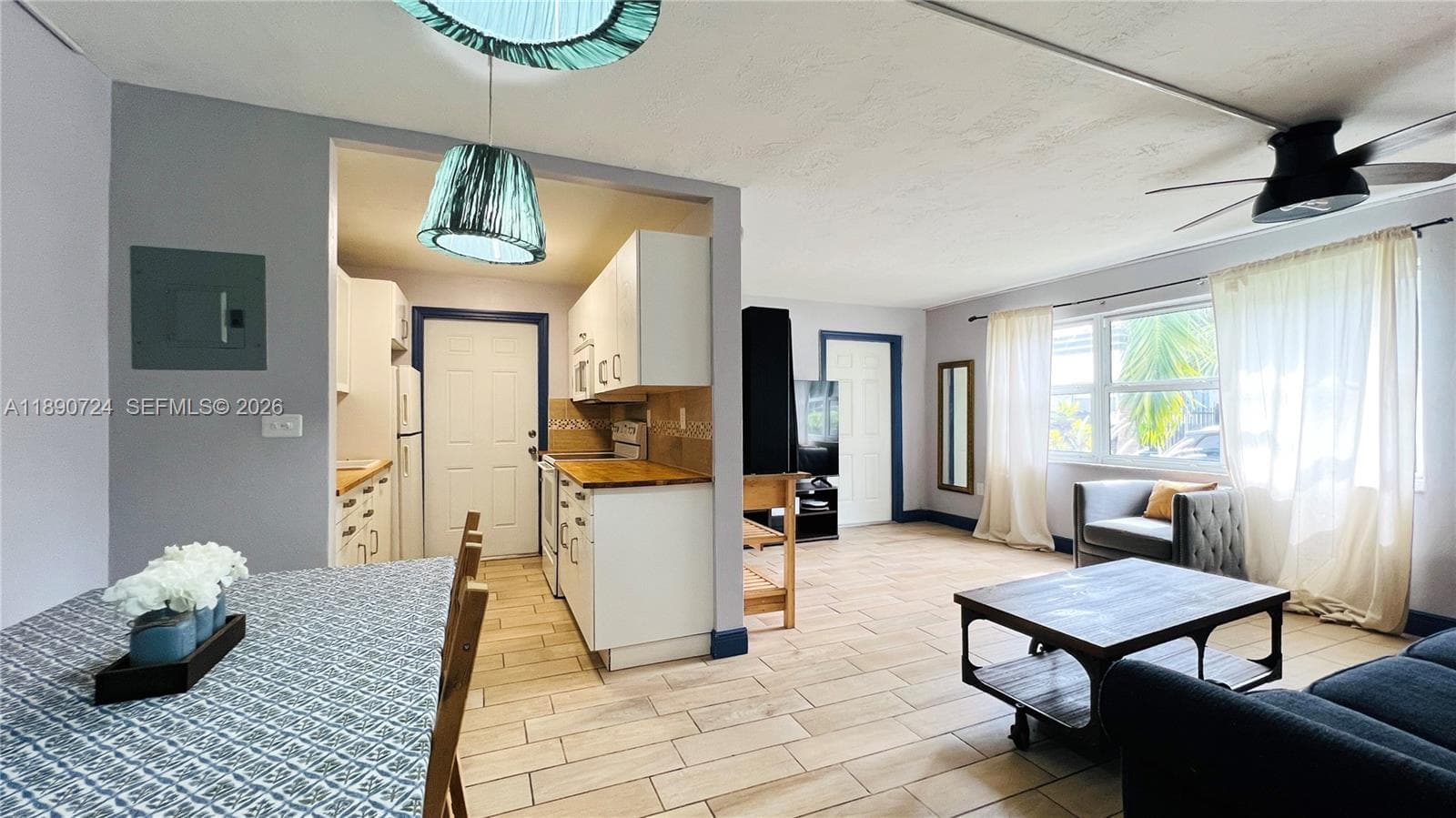 801 Meridian Ave # 1A, Miami Beach FL 33139 — 8