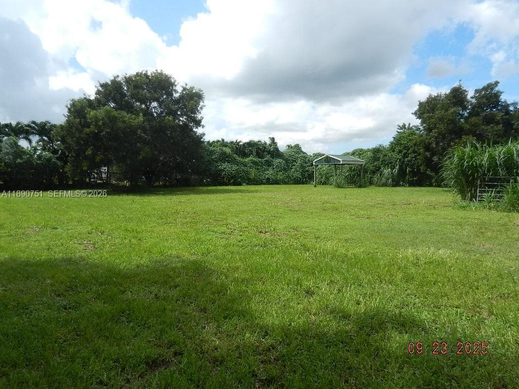 18760 SW 238th ST, Homestead FL 33031 — 23